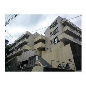 横浜市南区永田北2丁目の中古マンション・売買物件・新築神奈川中古マンションNEWS [1439]