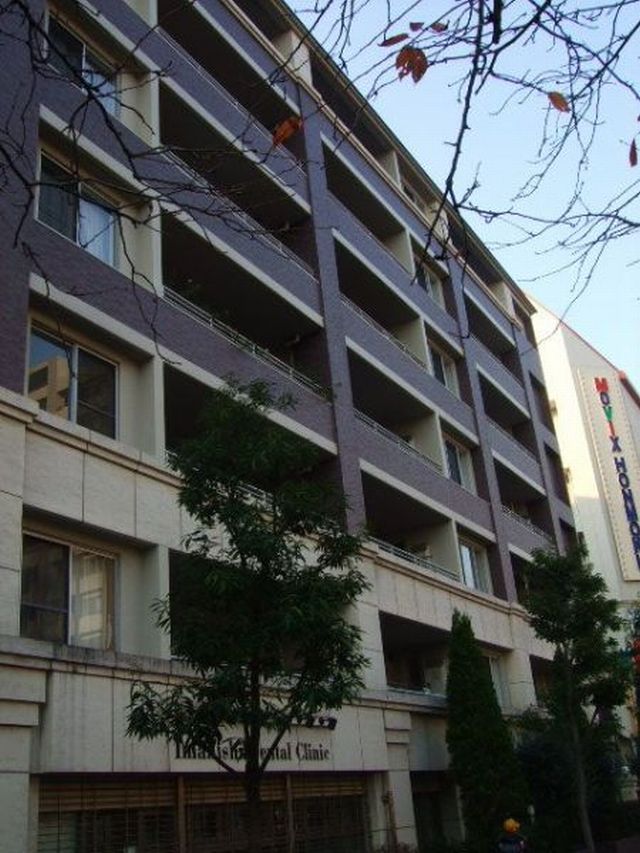 横浜市中区本牧原の中古マンション・売買物件・新築神奈川中古マンションNEWS [2081]